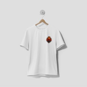 Basketball T Shirt One