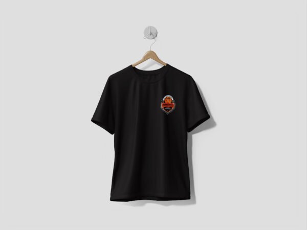 Basketball T Shirt Four
