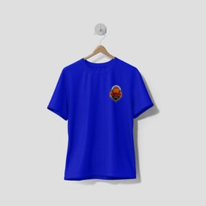 Basketball T Shirt Three