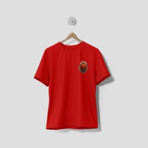 Basketball T Shirt Two