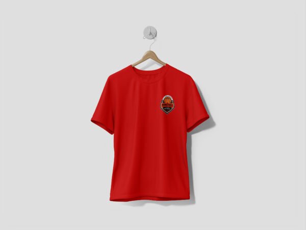 Basketball T Shirt Two